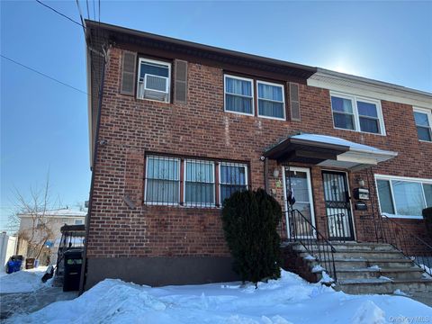 Multifamily For Sale - 146-15 221st Street<br/> Springfield Gardens, NY 11413