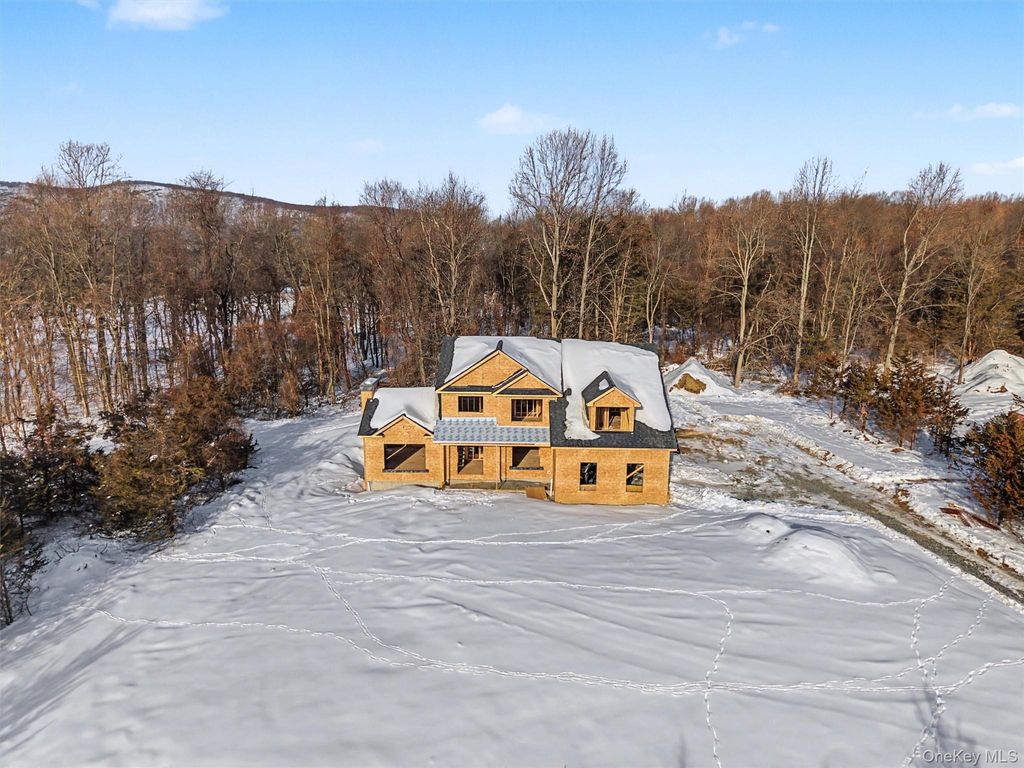 Photo of 489 Union Corners Road, Florida, NY 10921 (MLS # 959539)