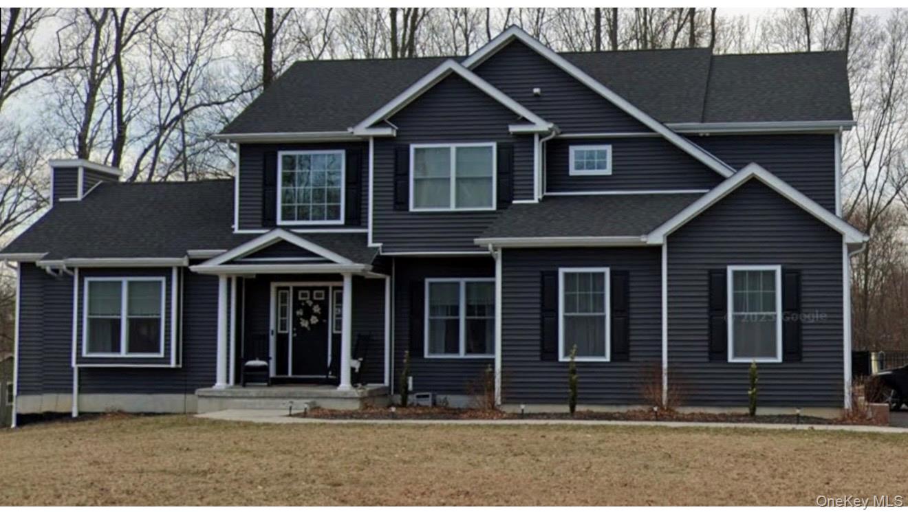 489 Union Corners Road