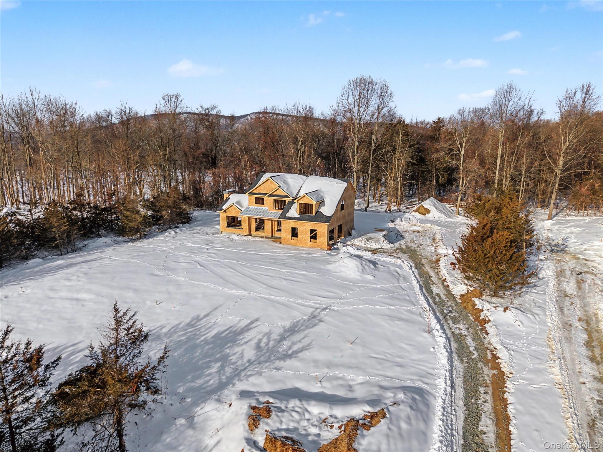 489 Union Corners Road