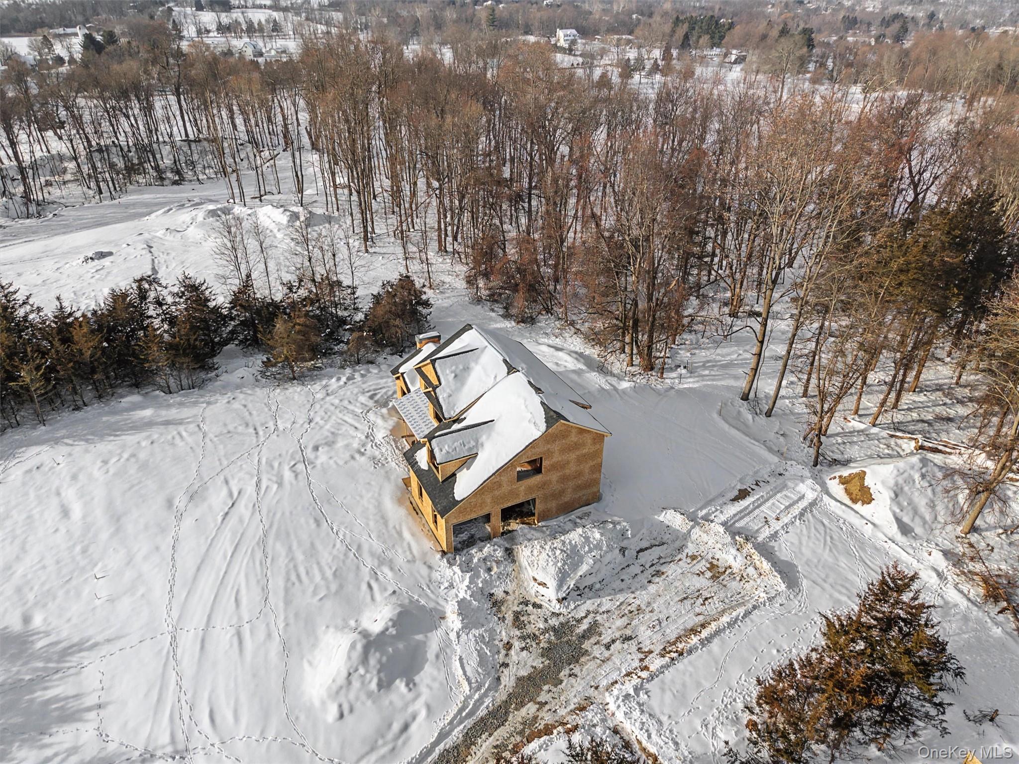 489 Union Corners Road