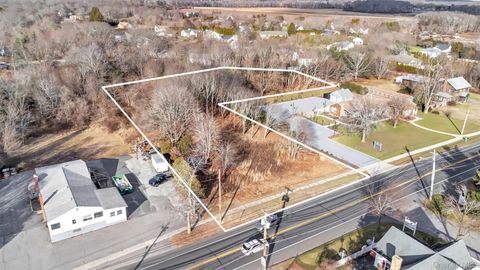 Vacant Land For Sale - 730 Main Road<br/> Aquebogue, NY 11931