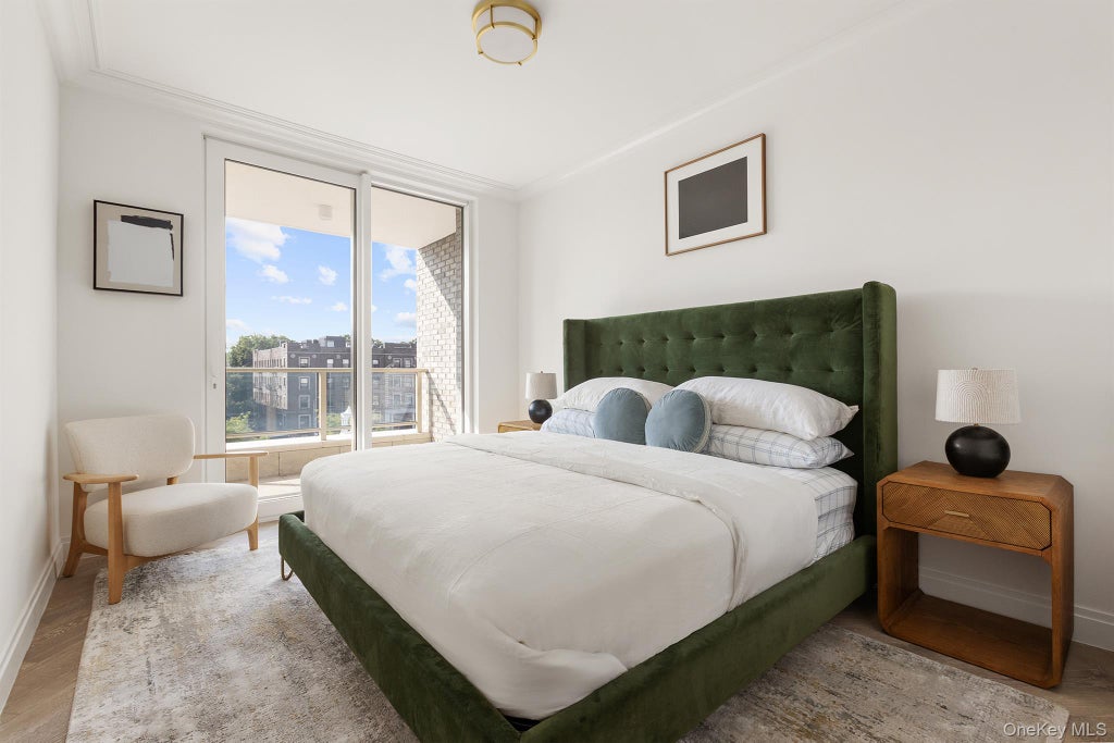 Photo of 78-29 Austin #404, Forest Hills, NY 11375 (MLS # 1025532)