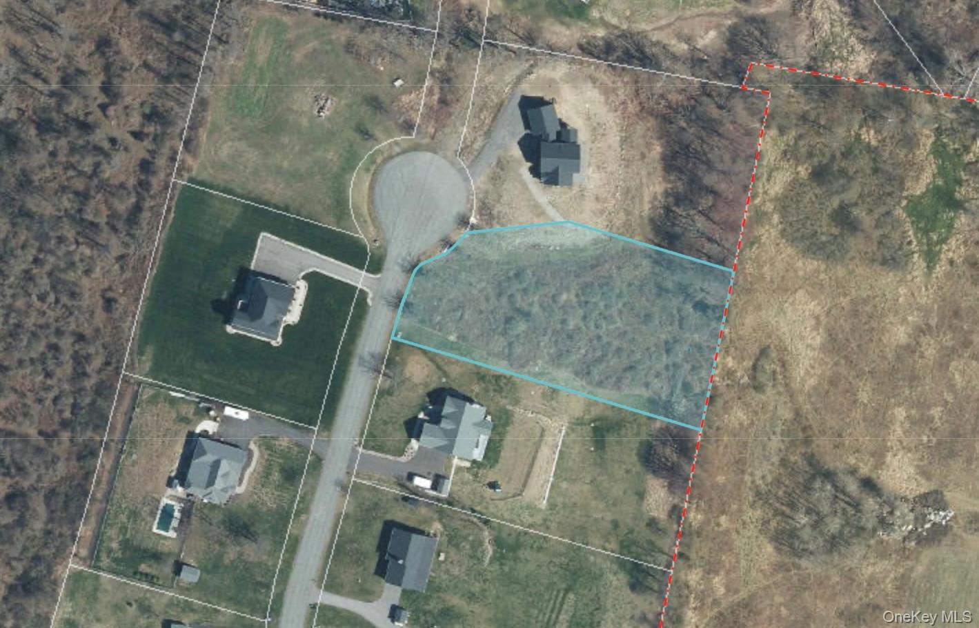 26 Quaker Hill Road
