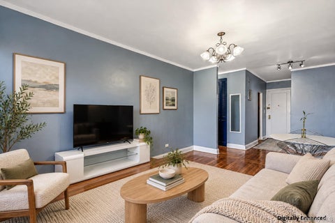Photo of 4820 44th Street #4C, Sunnyside, NY 11104 (MLS # 1058381)