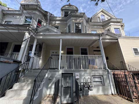 Multifamily For Sale - 2263 Ryer Avenue<br/> Bronx, NY 10457