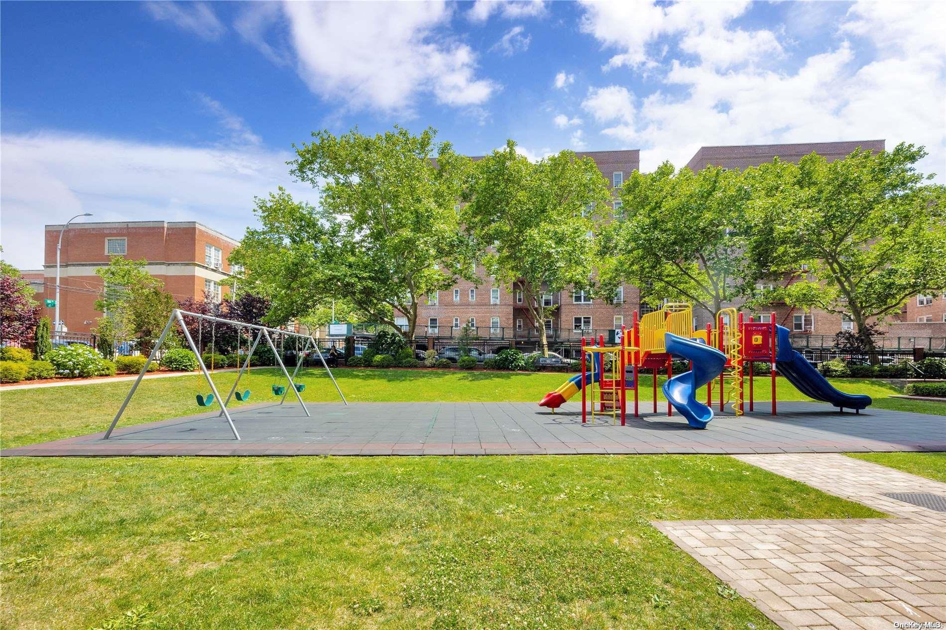 99-40 63rd Road #9Z, Rego Park, New York image 17