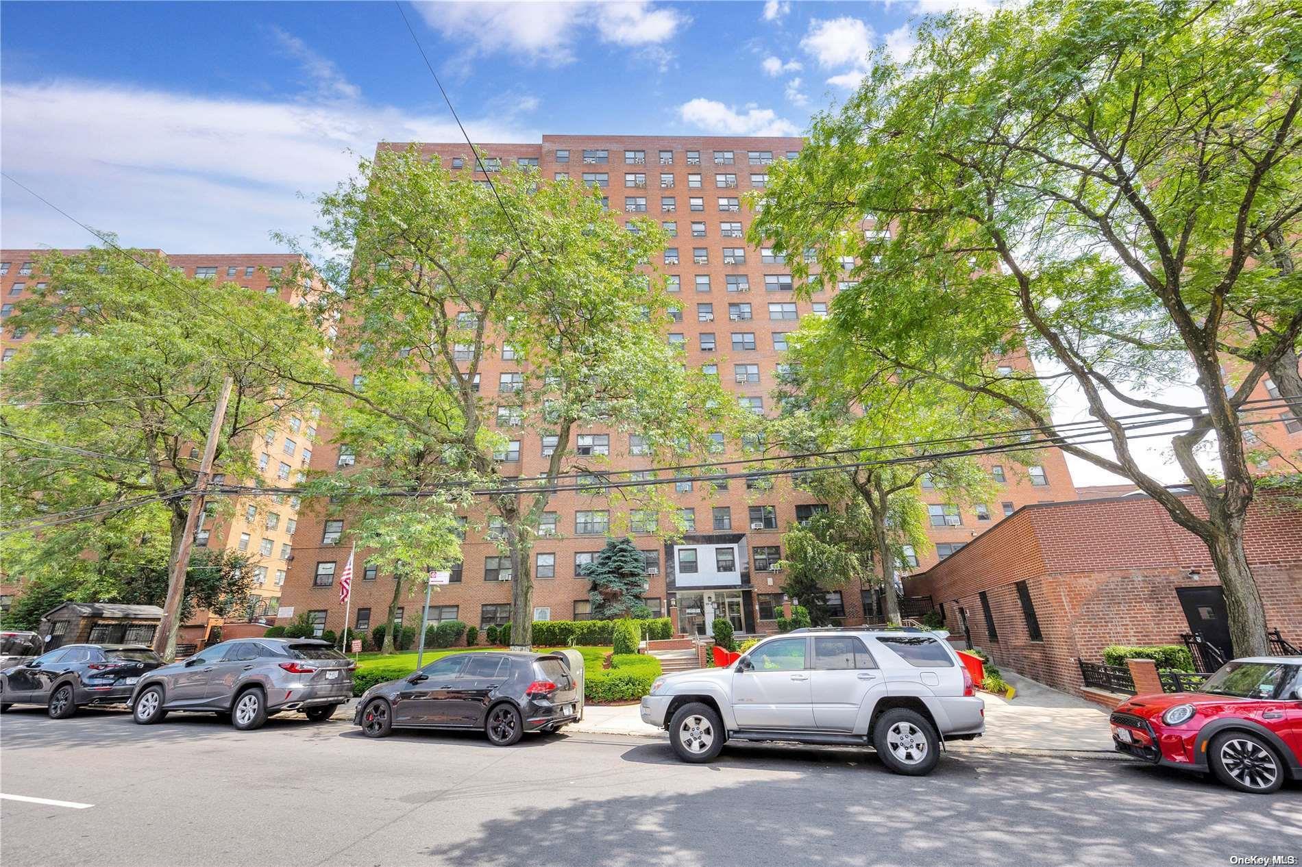 99-40 63rd Road #9Z, Rego Park, New York image 16