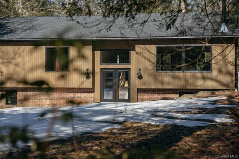 Homes For Sale - 198 Kelder Highway<br/> Olivebridge, NY 12461