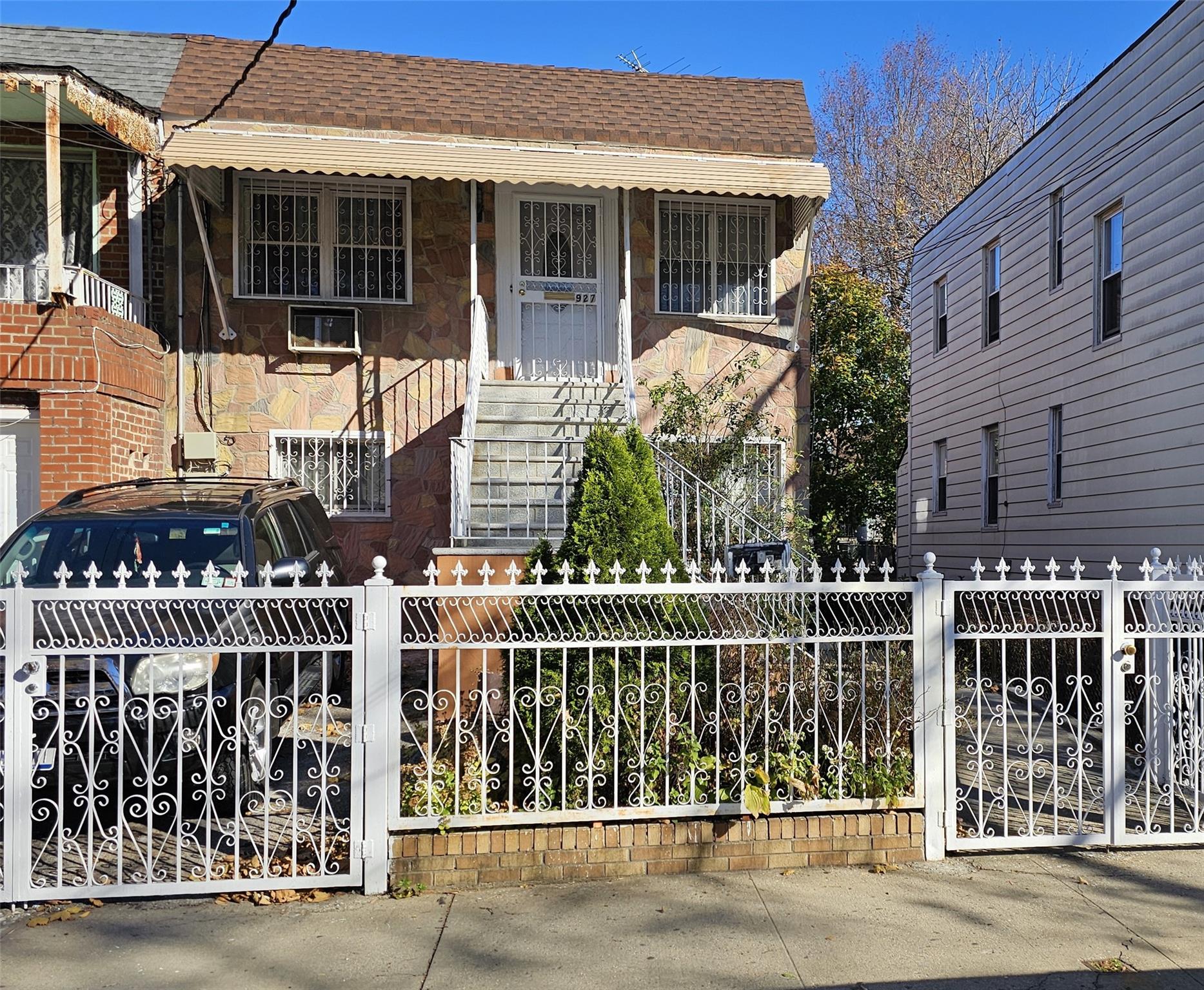 Property for Sale at E 227th Street, Bronx, New York - Bedrooms: 2 
Bathrooms: 2  - $750,000