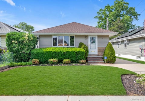 Homes For Sale - 57 Lawrence Road<br/> Hempstead, NY 11550