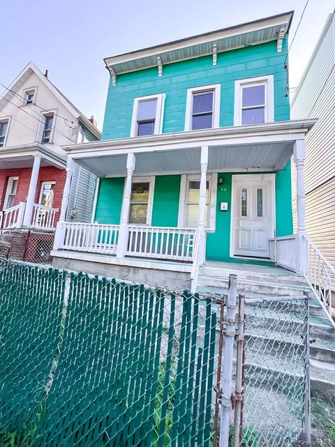 88 Warren Street Staten Island NY 10304