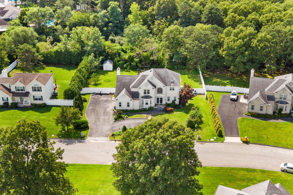 Photo of 51 Jordan Drive, Medford, NY 11763 (MLS # 1048249)