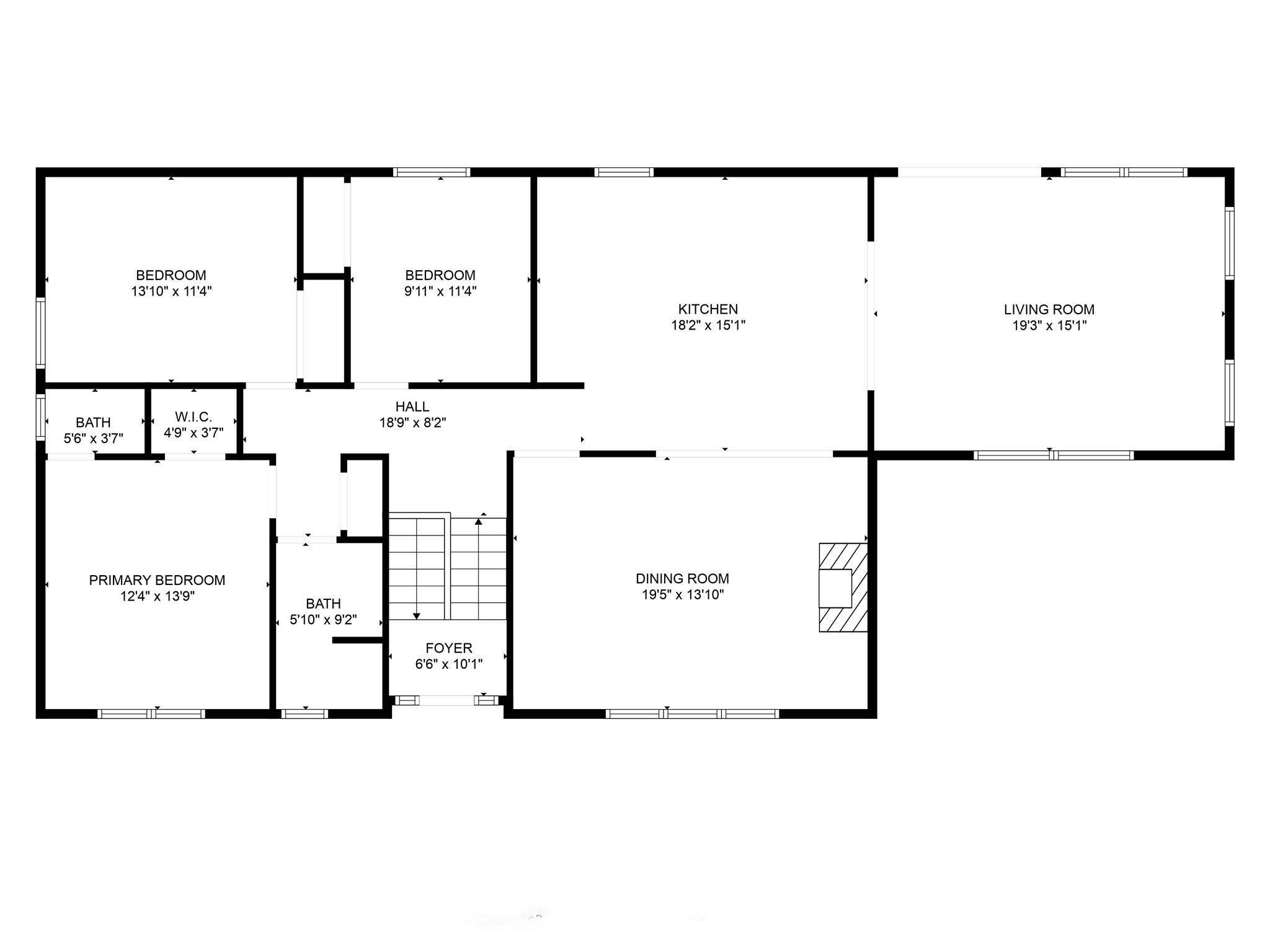 4 Fern Road, Lincolndale, New York image 36