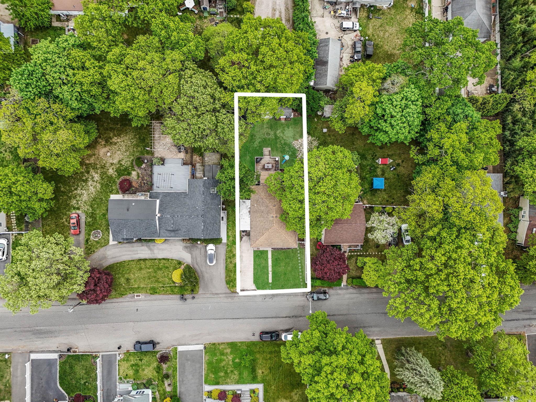 261 Lidge Drive, Farmingville, New York image 4