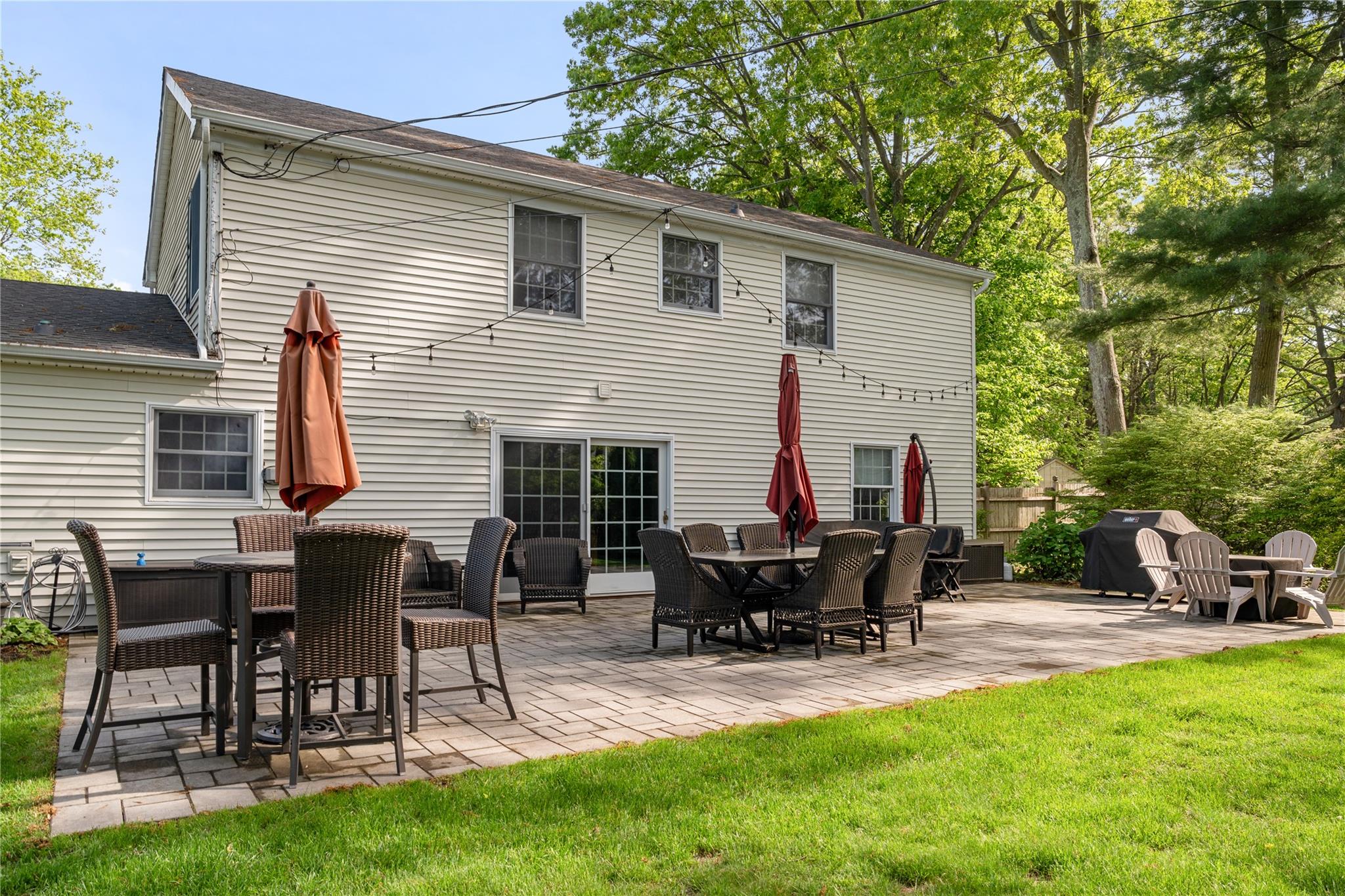 3 Sanford Lane, Stony Brook, New York image 23