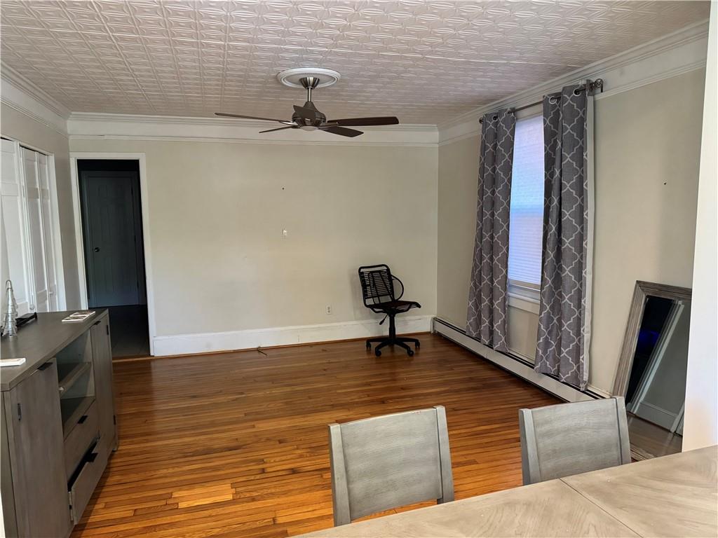 Rental Property at Fordham Street 1, Bronx, New York - Bedrooms: 2 
Bathrooms: 1  - $2,900 MO.