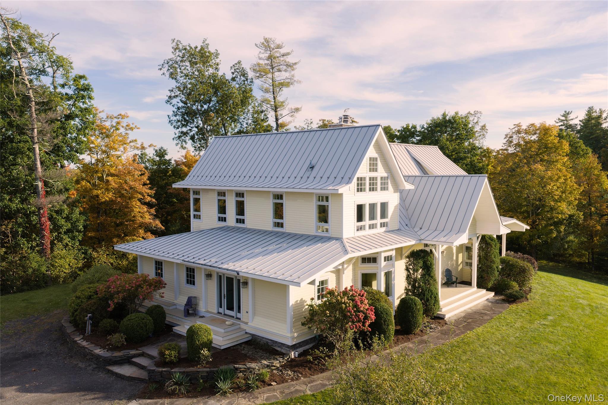 42 Quarry Ridge