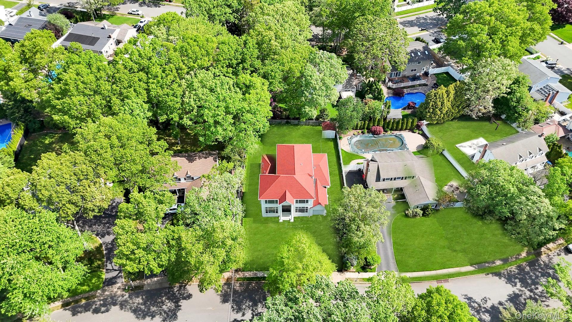 11 Amboy Lane