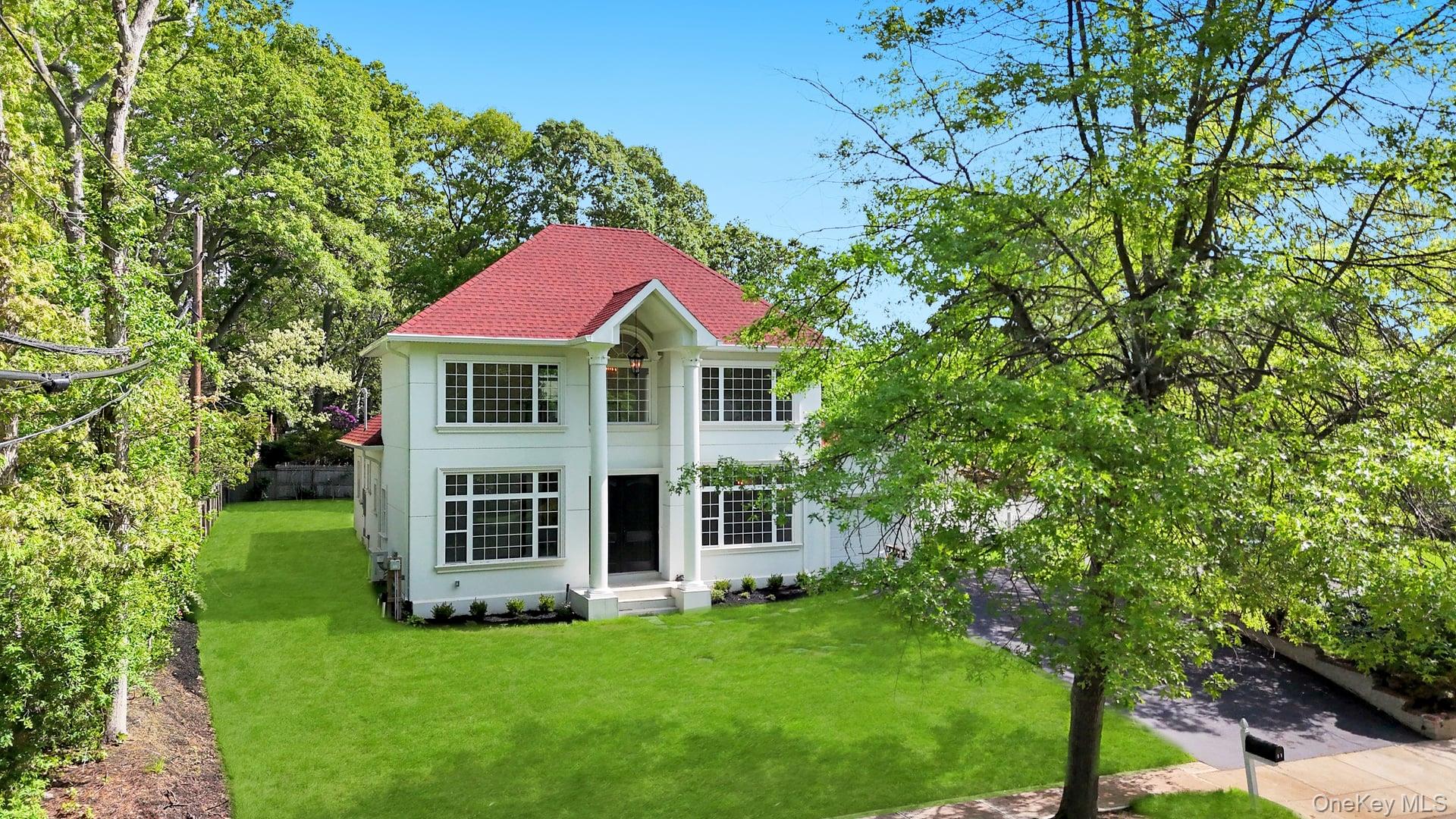 11 Amboy Lane