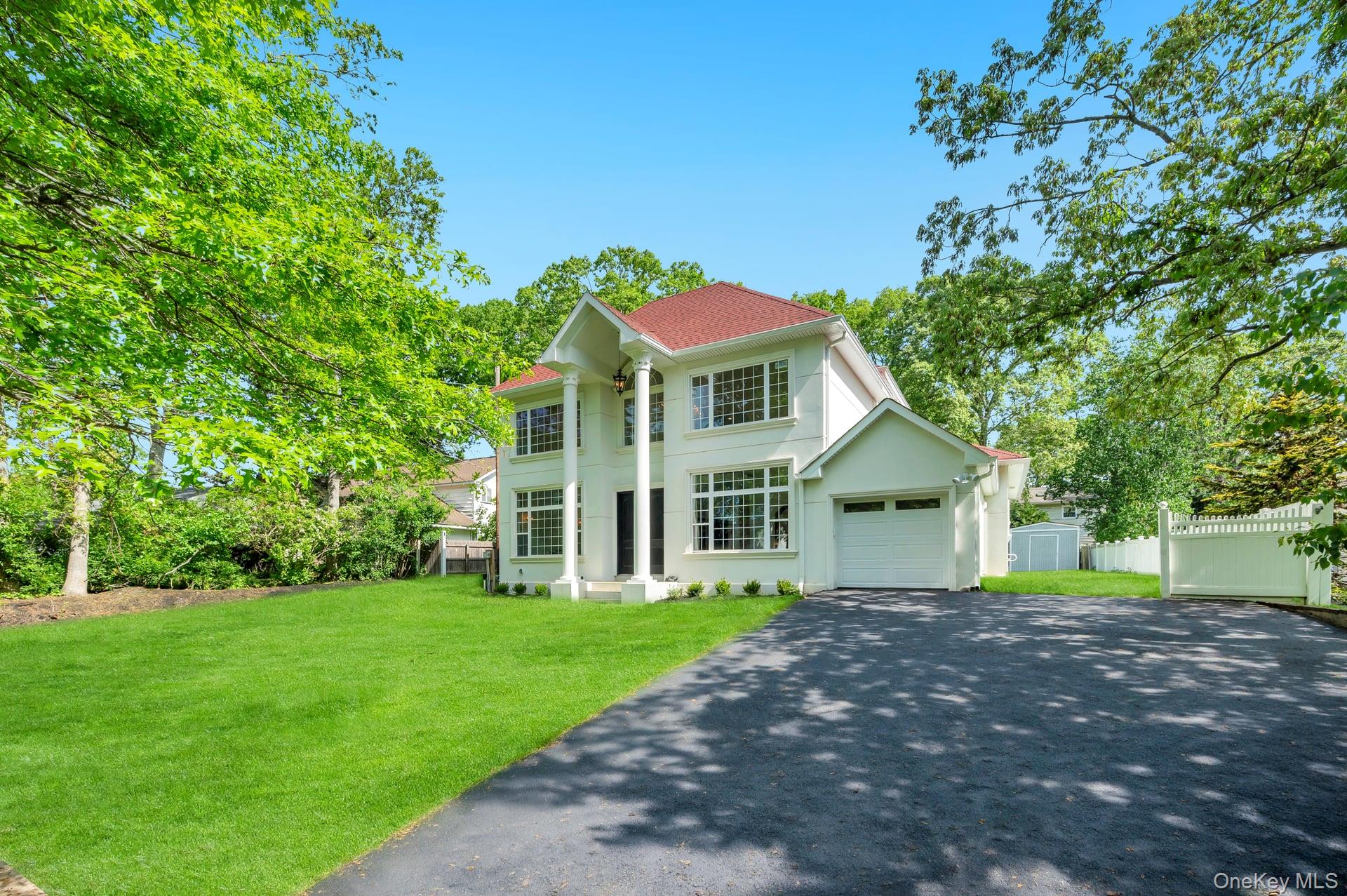 11 Amboy Lane