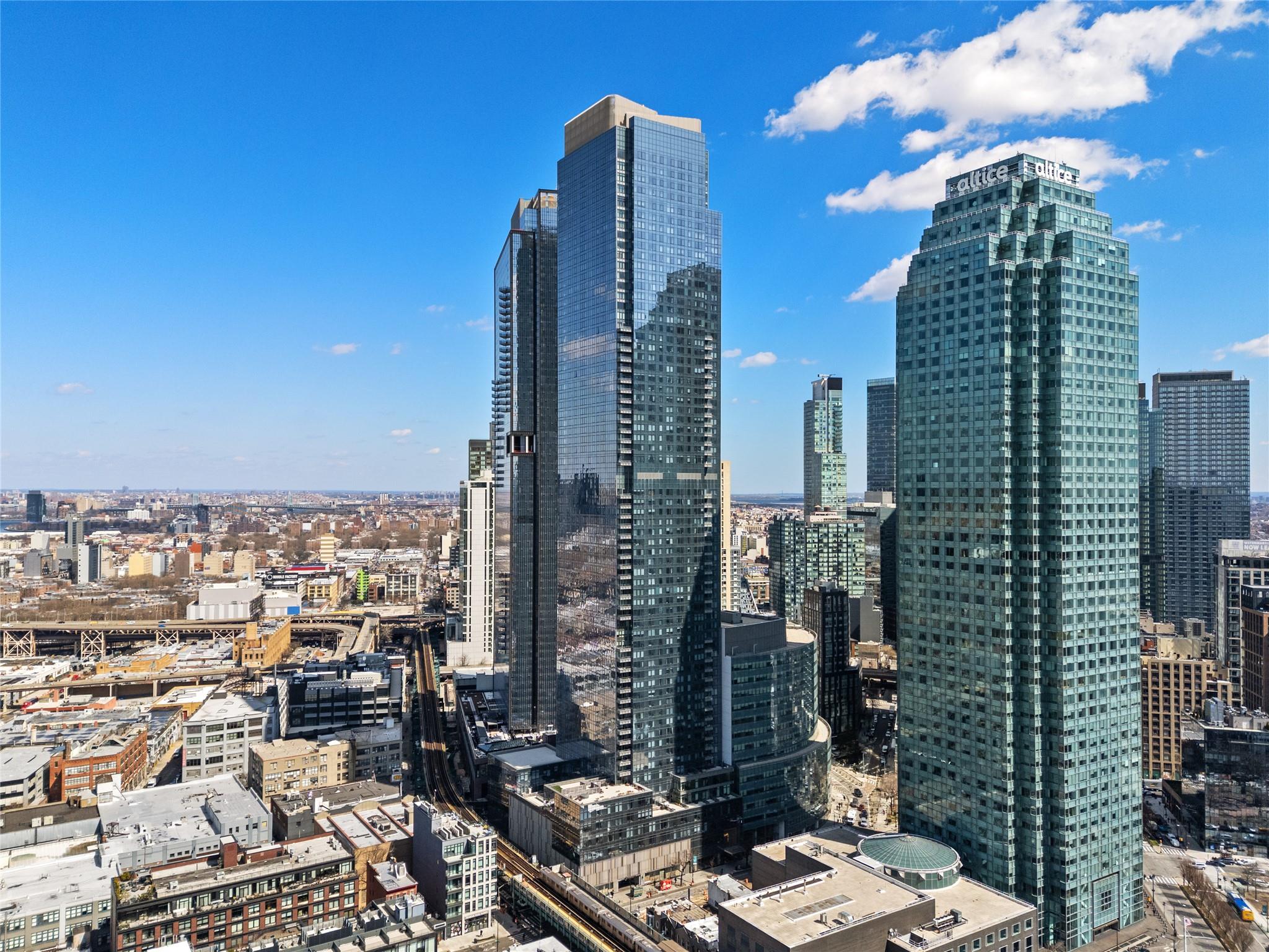 3 Court Square #3204, Long Island City, New York image 18