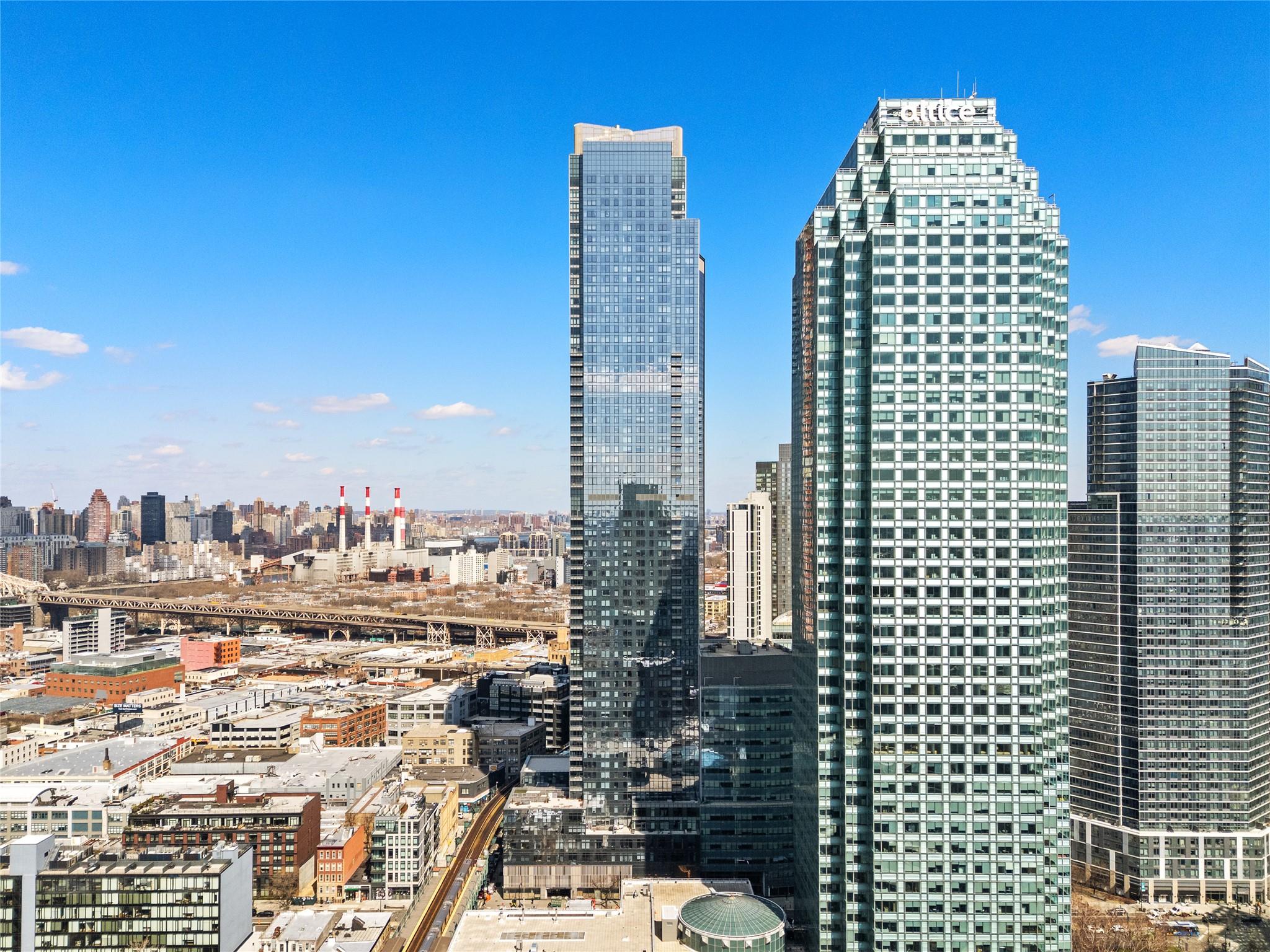 3 Court Square #3204, Long Island City, New York image 17