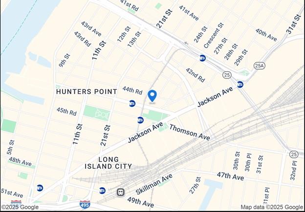 3 Court Square #3204, Long Island City, New York image 27