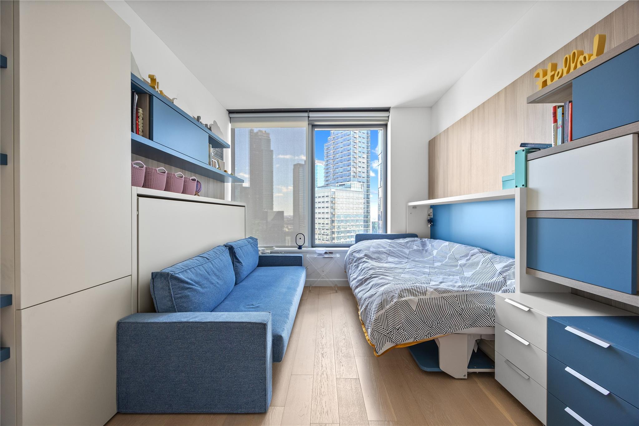 3 Court Square #3204, Long Island City, New York image 11