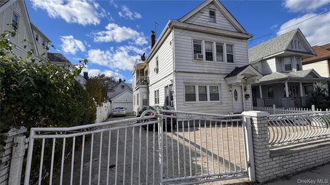 9422 Lefferts Boulevard Jamaica NY 11419