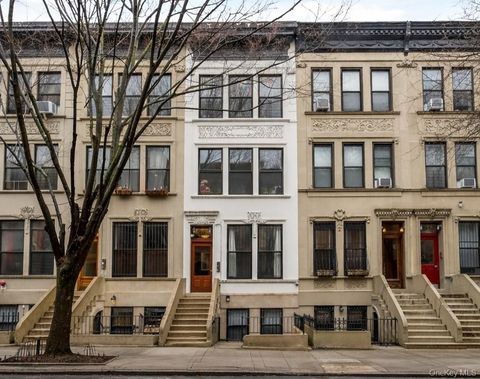 518 W 149th Street New York (Manhattan) NY 10031