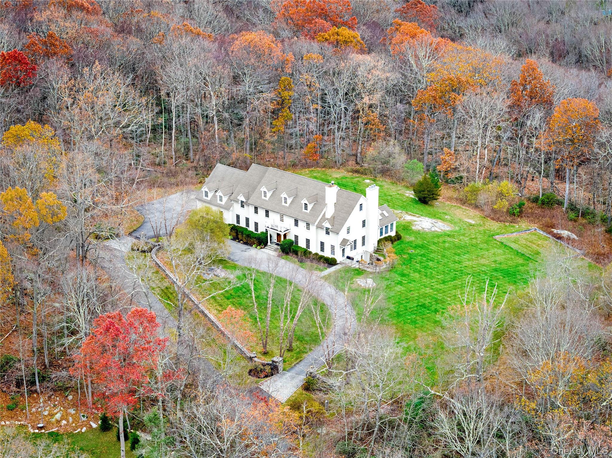 11 Lost Nations Road