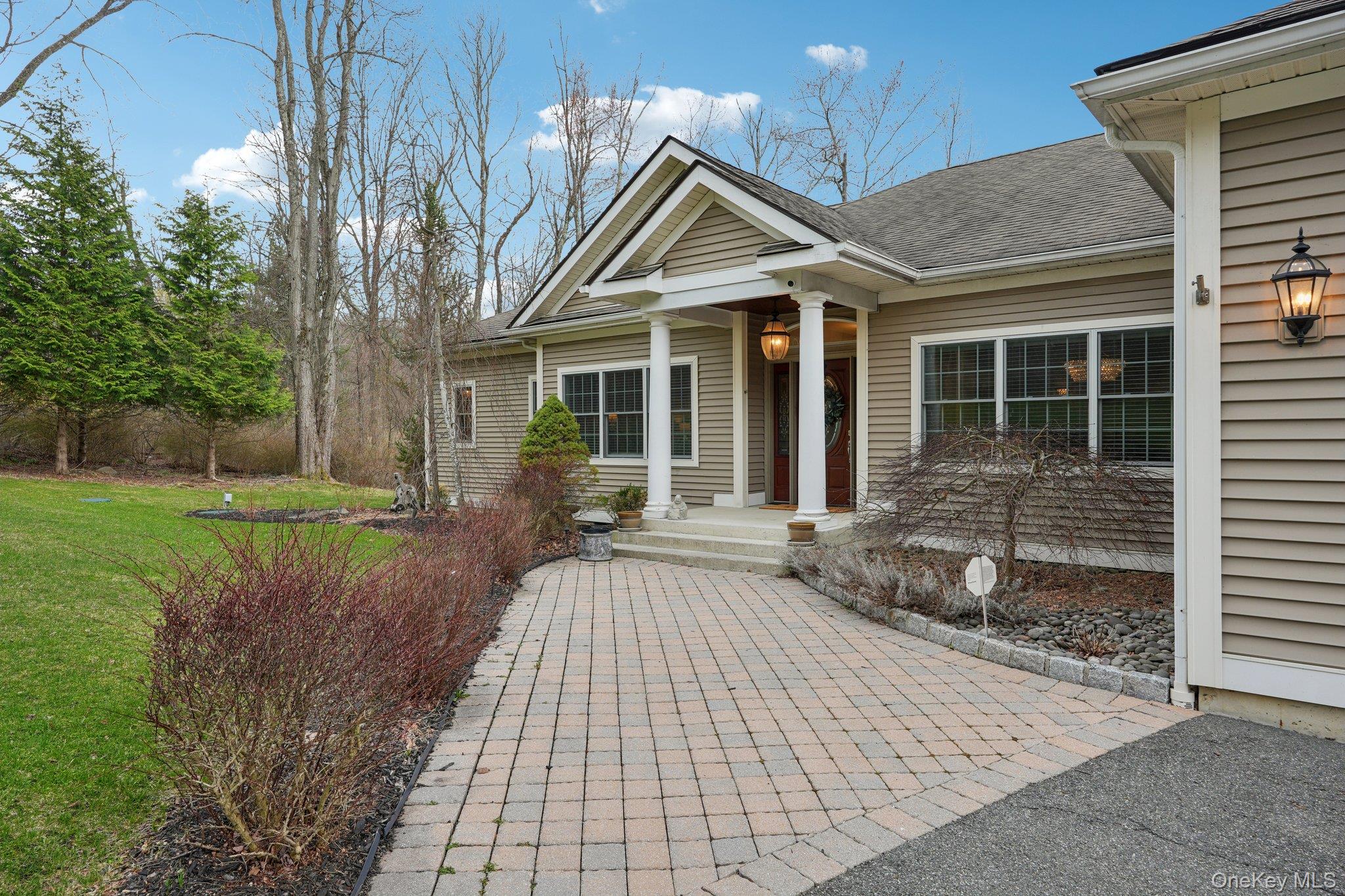 21 Old Quaker Hill Road