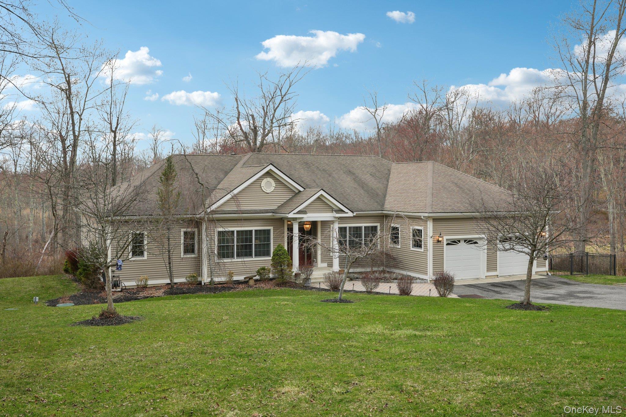 21 Old Quaker Hill Road