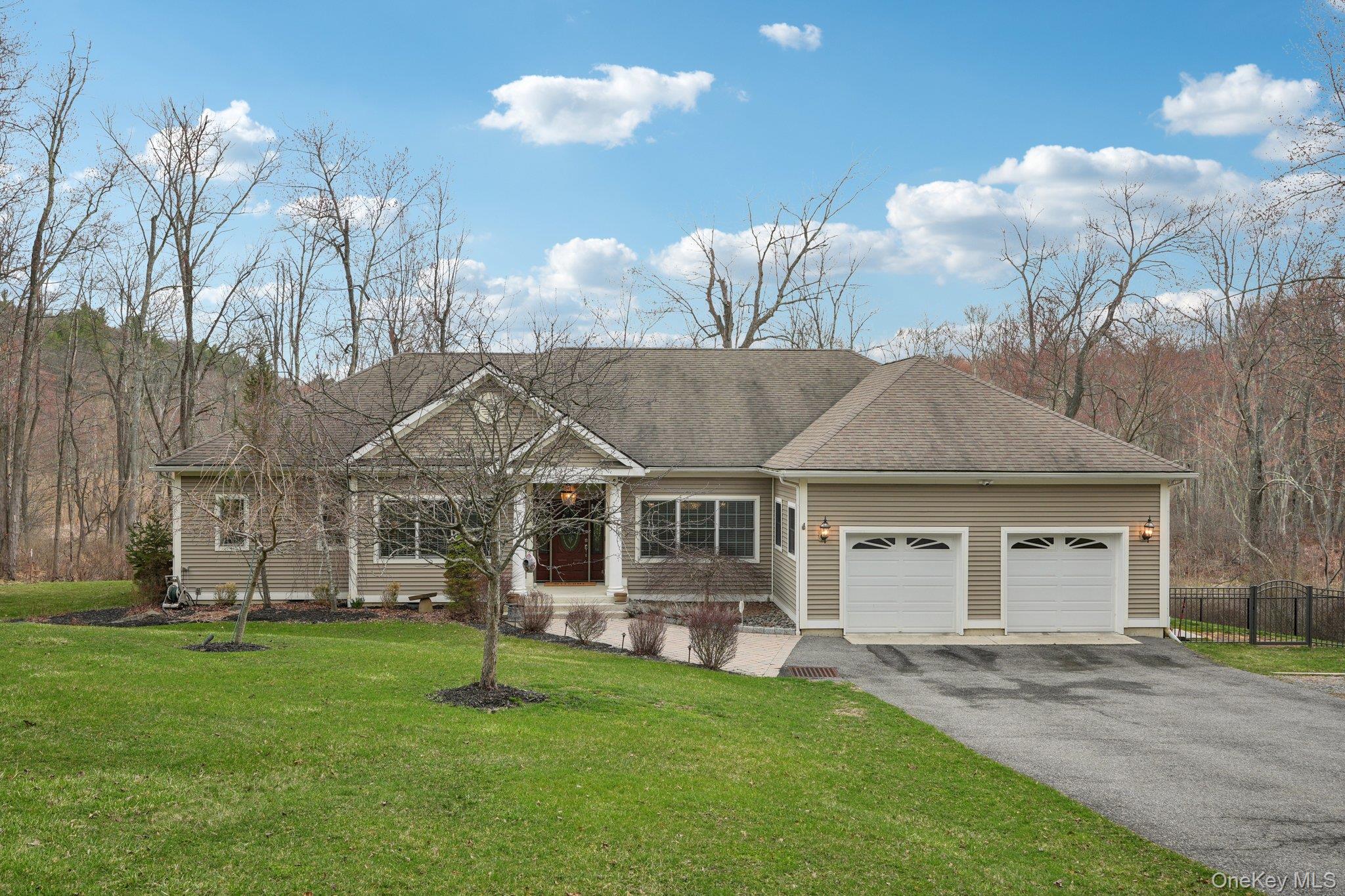 21 Old Quaker Hill Road