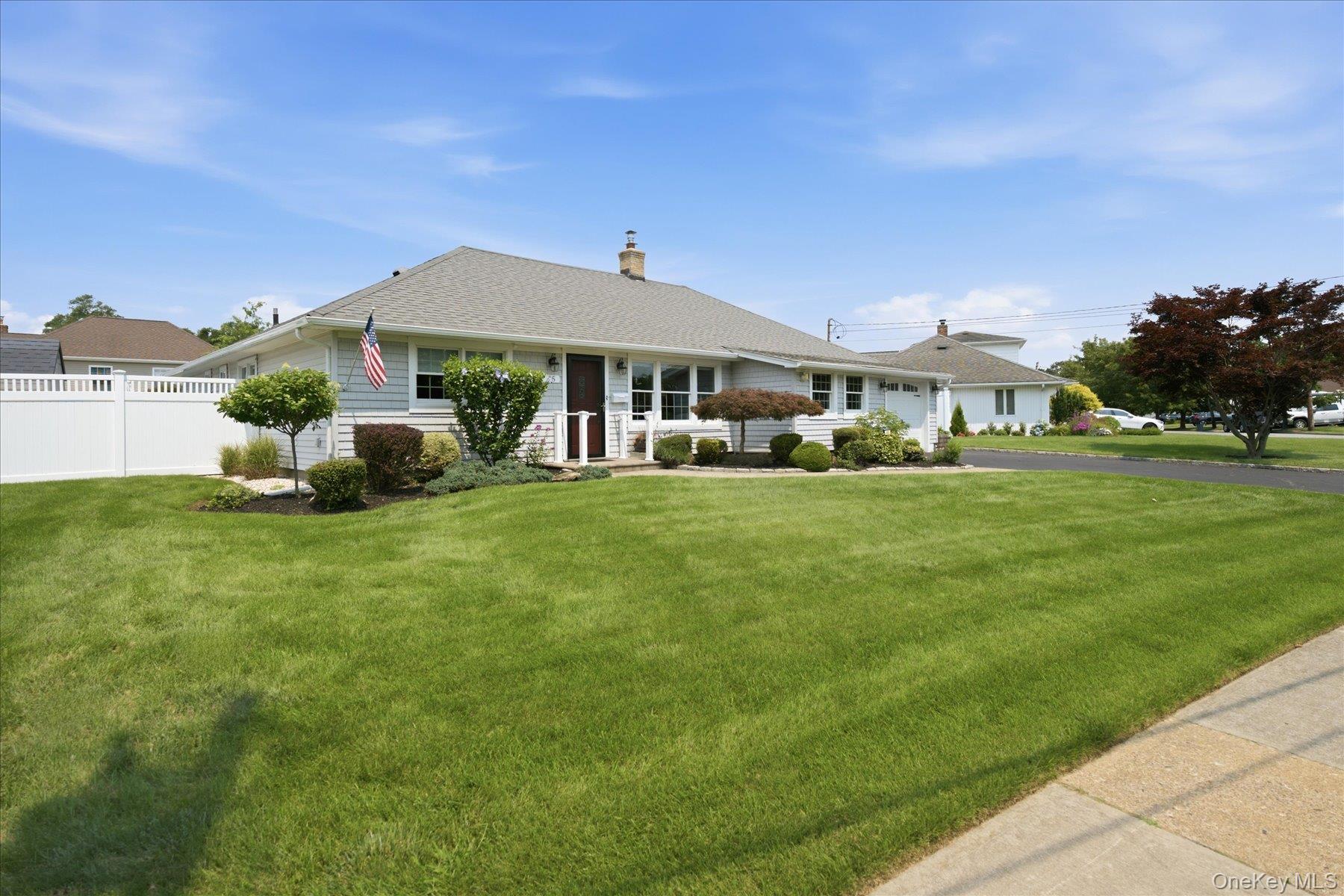 45 Polo Road