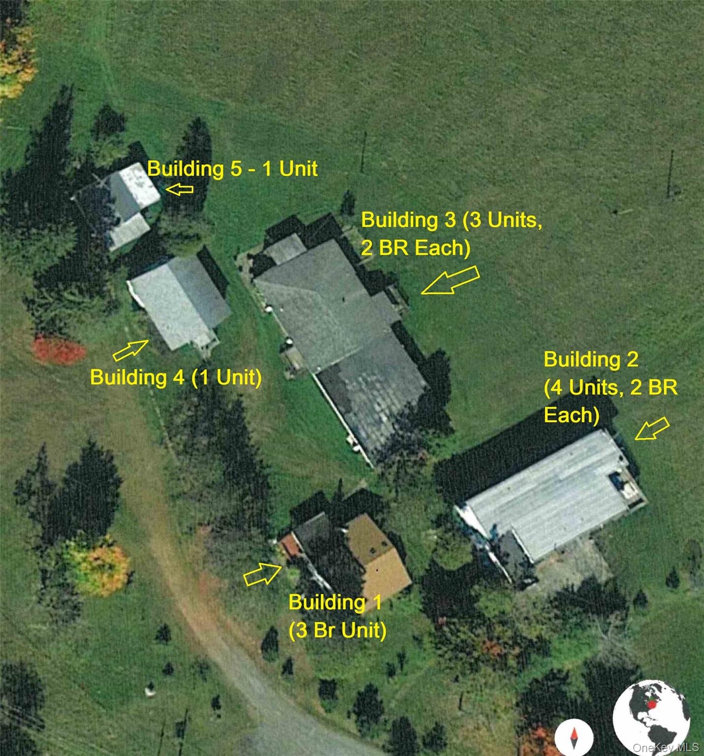 40 Spartan Hill Road