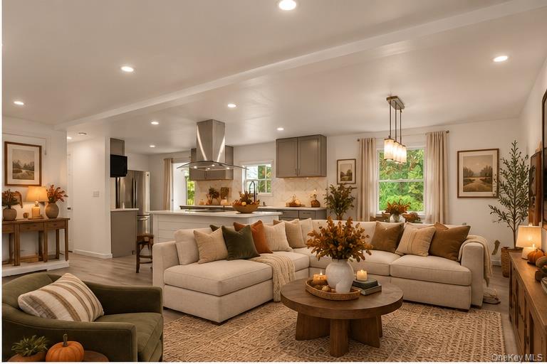 348 Van Wagner Road