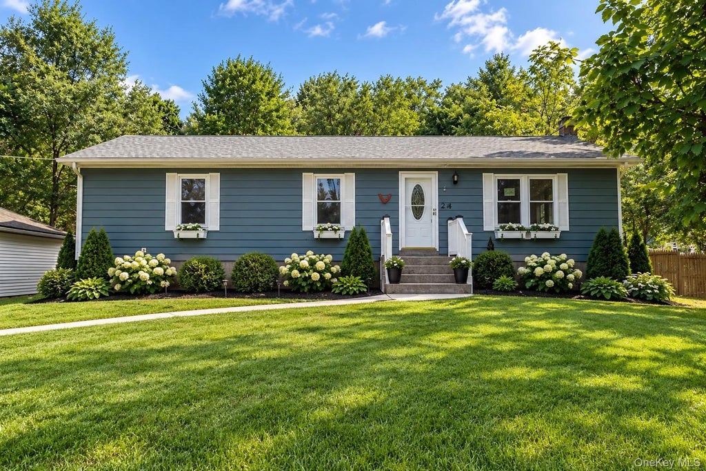 Photo of 348 Van Wagner Road, Poughkeepsie, NY 12603 (MLS # 1057717)