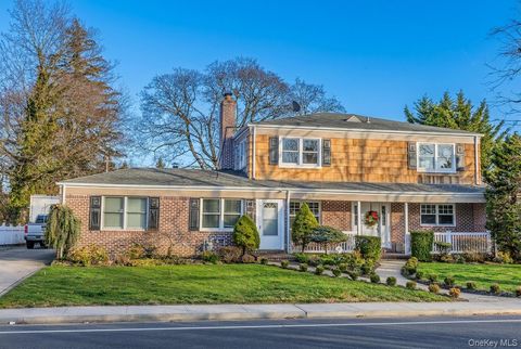 Homes For Sale - 467 Hempstead Avenue<br/> Rockville Centre, NY 11570