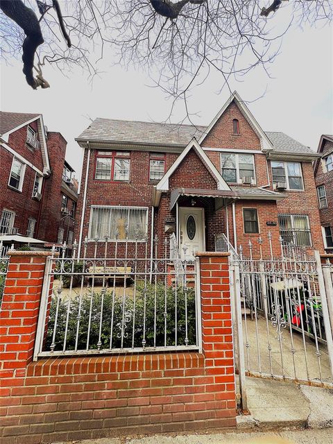 Multifamily For Sale - 34-42 90 Street<br/> Jackson Heights, NY 11372