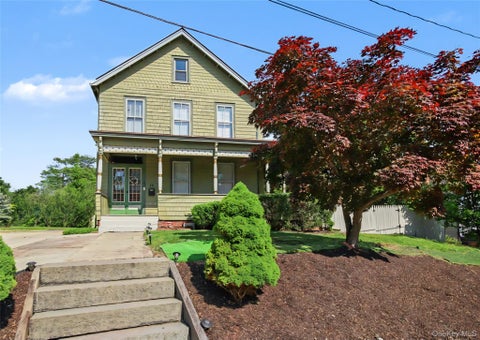 Homes For Sale - 20 High Street<br/> Beacon, NY 12508