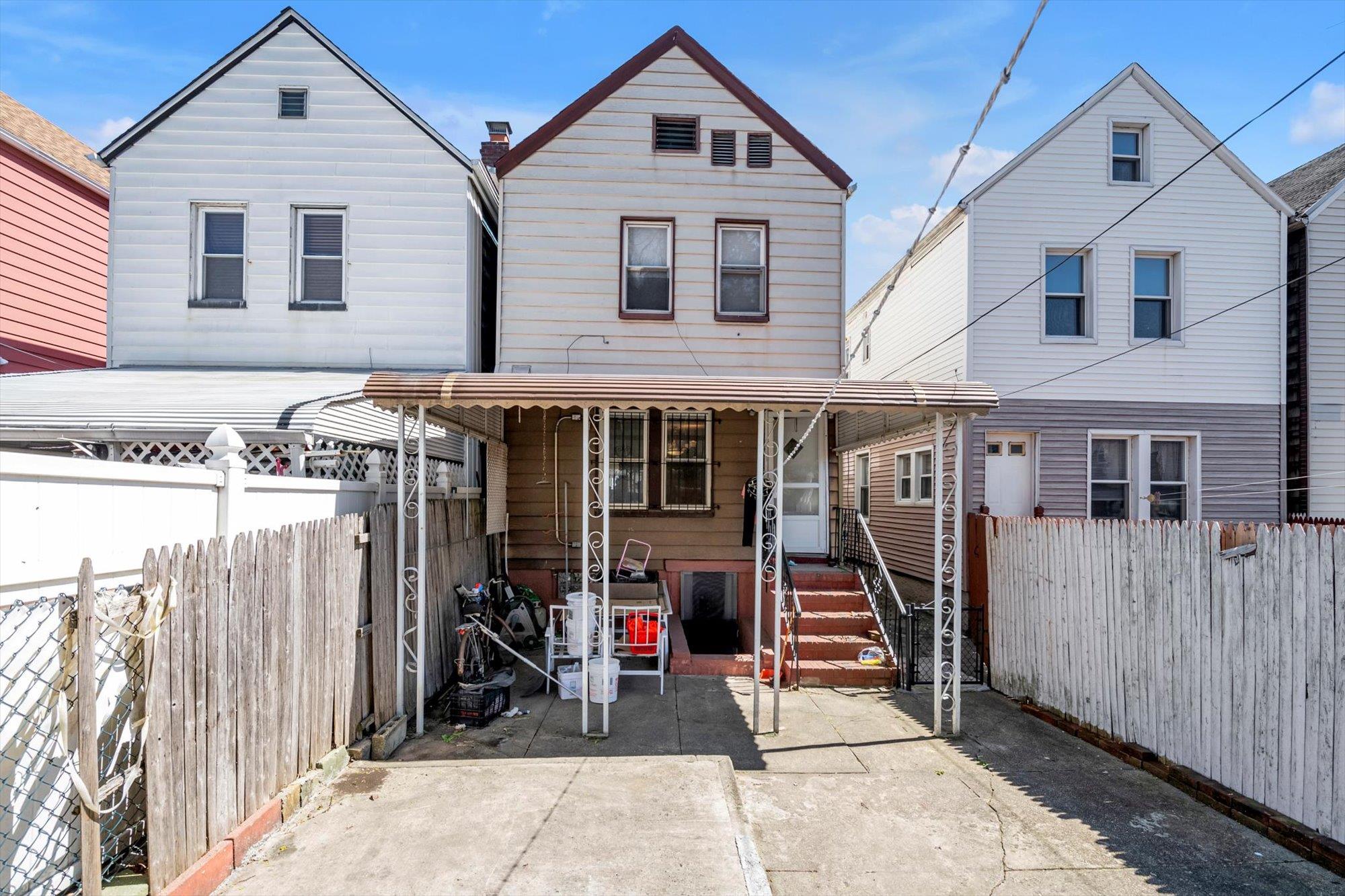 86-22 77 St St, Woodhaven, New York image 20