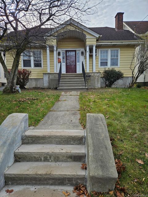 65 Monhagen Avenue Middletown NY 10940