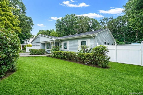 Photo of 12 Beecher Street, Coram, NY 11727 (MLS # 1062205)