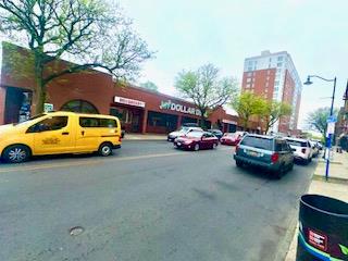 40 E 3rd Street