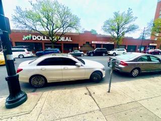 40 E 3rd Street