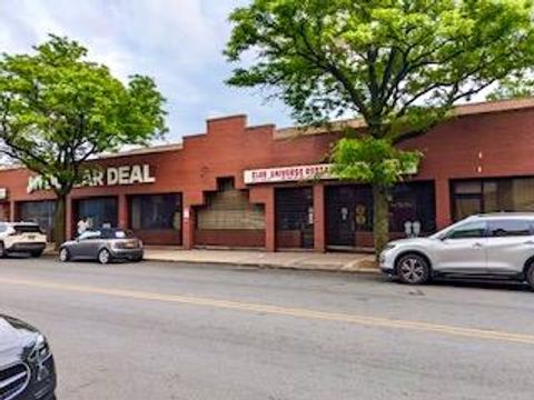 40 E 3rd Street Mount Vernon NY 10550