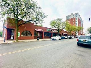 40 E 3rd Street