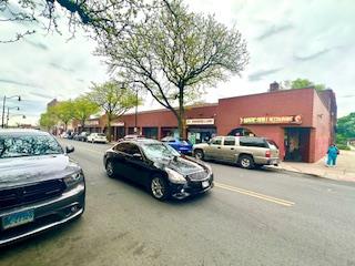 40 E 3rd Street